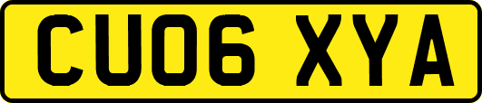 CU06XYA