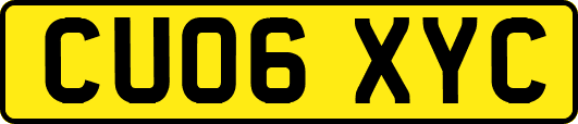 CU06XYC