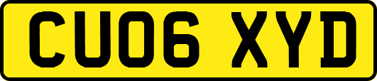 CU06XYD