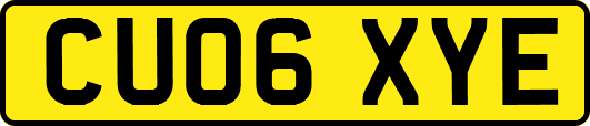 CU06XYE