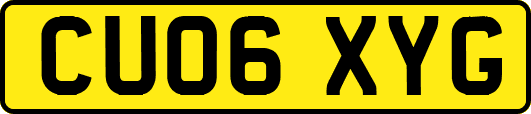CU06XYG