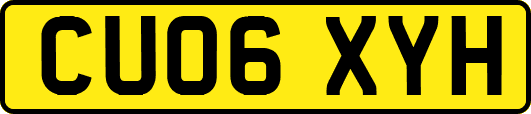 CU06XYH