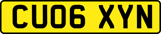 CU06XYN