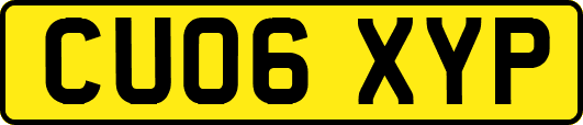 CU06XYP