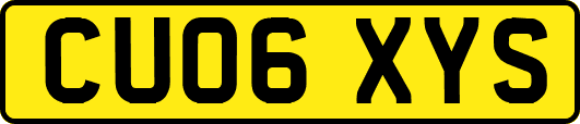 CU06XYS