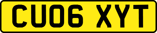 CU06XYT