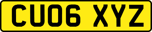 CU06XYZ