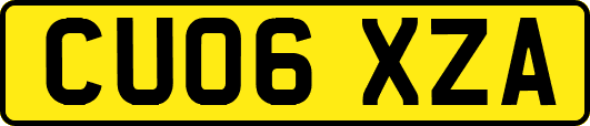CU06XZA