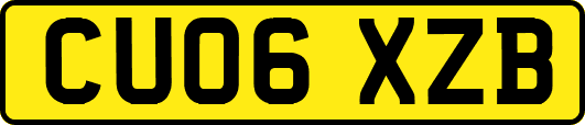 CU06XZB