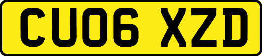 CU06XZD