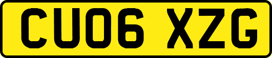 CU06XZG