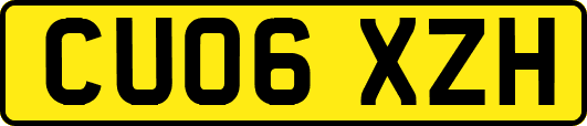 CU06XZH