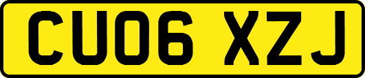 CU06XZJ