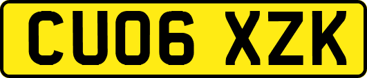 CU06XZK