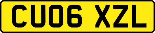 CU06XZL
