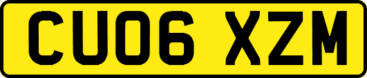 CU06XZM