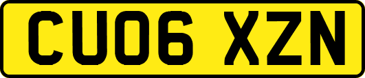 CU06XZN