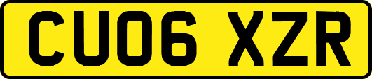 CU06XZR