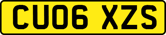 CU06XZS