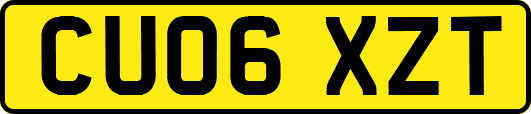 CU06XZT