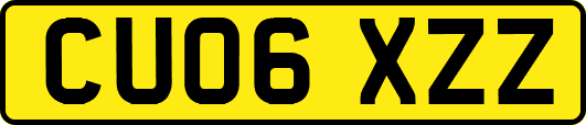 CU06XZZ