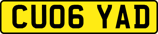 CU06YAD