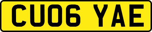 CU06YAE
