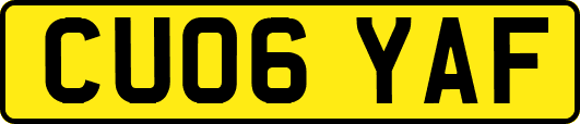 CU06YAF