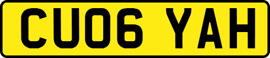 CU06YAH