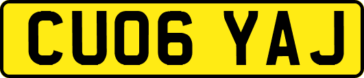 CU06YAJ