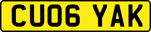 CU06YAK