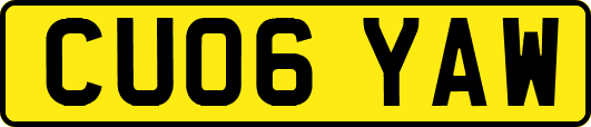 CU06YAW