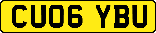 CU06YBU