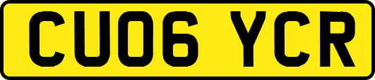 CU06YCR