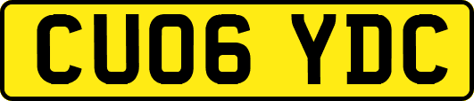 CU06YDC