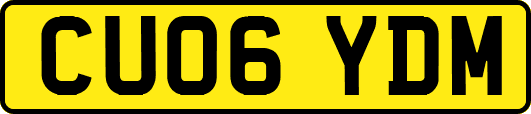 CU06YDM