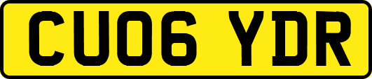 CU06YDR