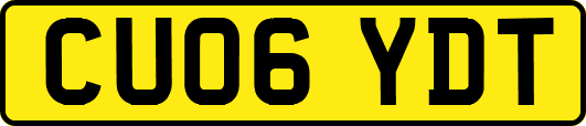 CU06YDT
