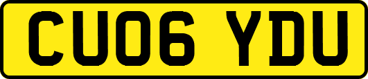 CU06YDU