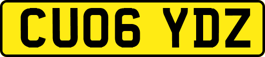 CU06YDZ