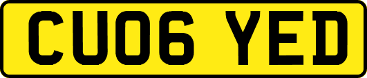 CU06YED