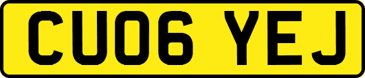 CU06YEJ