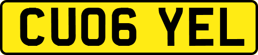 CU06YEL