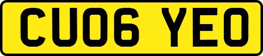 CU06YEO