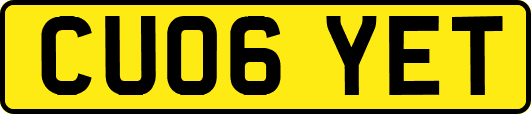 CU06YET