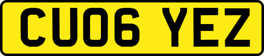 CU06YEZ