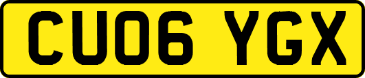 CU06YGX
