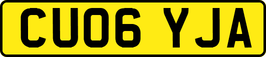 CU06YJA