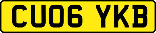 CU06YKB