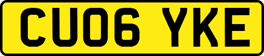 CU06YKE